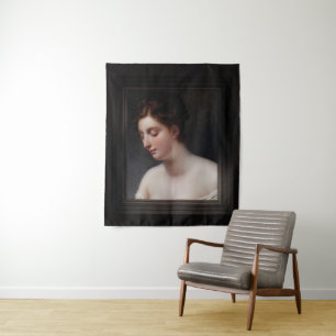 Tenture Galatea par Anne Louis Girodet-Trioson