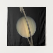 Tenture Galaxie colorée (Devant (Horizontal))