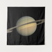 Tenture Galaxie colorée (Devant)