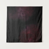 Tenture Galaxie de l'espace Arrière - plan (Devant (Horizontal))