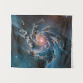 Tenture Galaxy nebula Universe Star Star Sky (Devant (Horizontal))