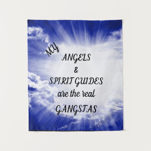 TENTURE GANGSTAS SPIRITUELS (Devant)