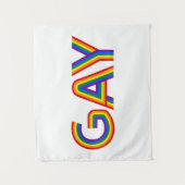 TENTURE GAY (Devant)