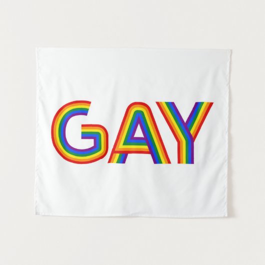 TENTURE GAY (Devant (Horizontal))