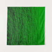 Tenture gazon vert Arrière - plan (Devant (Horizontal))