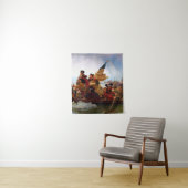 Tenture George Washington DC (En situation)