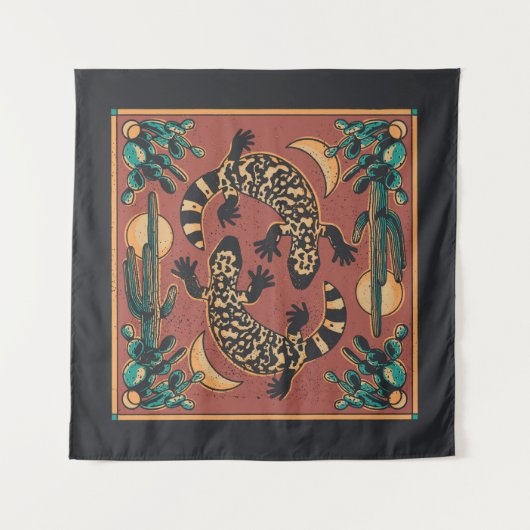 Tenture Gila Tapestry (Devant)