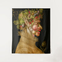 Giuseppe Arcimboldo - Été