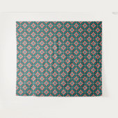 Tenture Glaçage royal (Devant (Horizontal))