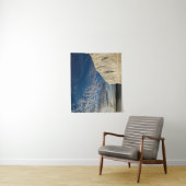 Tenture Glacier de Jakobshavn dans la baie Disko (En situation)