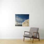 Tenture Glacier de Jakobshavn dans la baie Disko (En situation (horizontale))