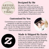 Tenture Glam Rose Star Of David Photo Booth Bat mitzvah