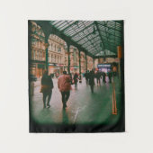 Tenture Glasgow Stroll (Devant)