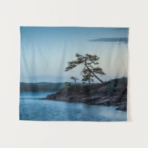 Tenture Glaskogen Suède