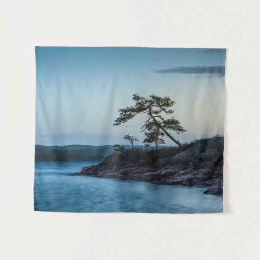 Tenture Glaskogen Suède (Devant (Horizontal))
