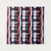 TENTURE GNOMES (Devant (Horizontal))