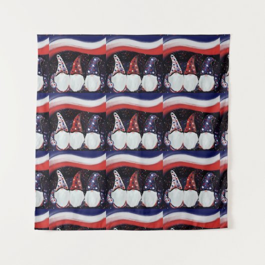 TENTURE GNOMES (Devant)