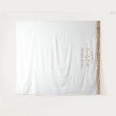 Tenture Gold Parties scintillant 21e Arrière - plan pour l (Devant (Horizontal))