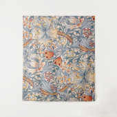 Tenture Golden Lily, William Morris (Devant)
