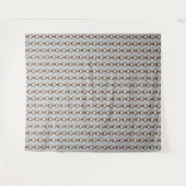 Tenture golf (Devant (Horizontal))
