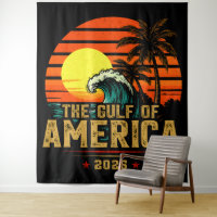 Golfe des USA Amérique Est 2025 Retro Vintage