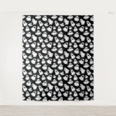 Tenture Goofy Ghosts Tapestry (Devant)