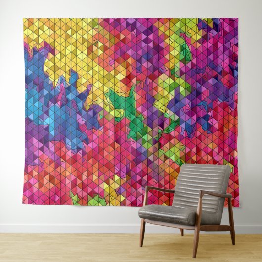 Tenture GoooOooo ! !...... (En situation (horizontale))