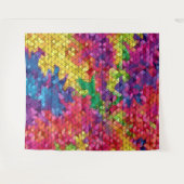 Tenture GoooOooo ! !...... (Devant (Horizontal))