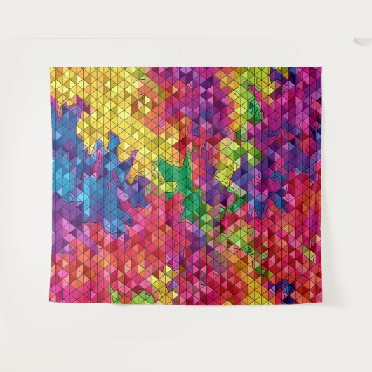 Tenture GoooOooo ! !...... (Devant (Horizontal))