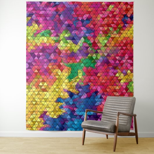 Tenture GoooOooo ! !...... (En situation)