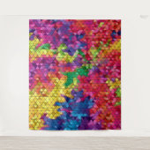 Tenture GoooOooo ! !...... (Devant)