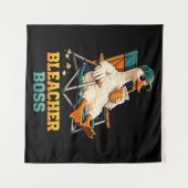 Tenture Goose Bleacher Boss (Devant (Horizontal))