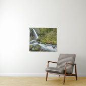 Tenture Gorge du Columbia River, Ponytail Falls (En situation (horizontale))