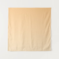 Gradient jaune clair et orange