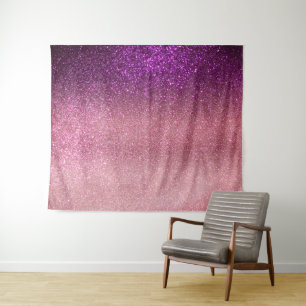 Tenture Gradient ombre