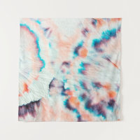 Graffiti d'Art sale d'automne. Tie Dye Shibori. Bo