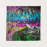 Graffiti mur d'art urbain, art, mur, grafiti, g