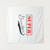 Tenture Grand-père (Devant (Horizontal))