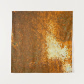 Tenture grand Rust background abstrait, antique, antique,  (Devant (Horizontal))