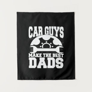 Tenture Grandfather Quotes Car Guys Make The Best Dads