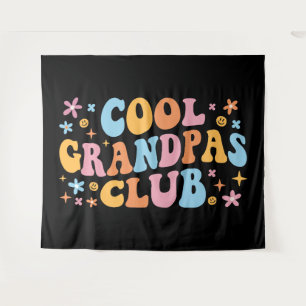 Tenture Grandpas Club cool III