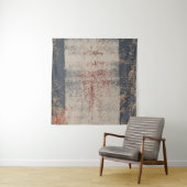 Tenture Graphique de texture Vintage Grunge Arrière - plan (En situation (horizontale))