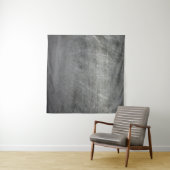 Tenture Gravures métalliques de texture Arrière - plan (En situation (horizontale))