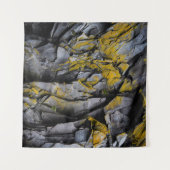 TENTURE GRAY CONCRETE WALL (Devant (Horizontal))