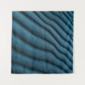 Tenture Gray surface (Devant (Horizontal))