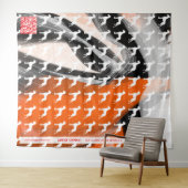 Tenture Great Dane easy  (En situation (horizontale))