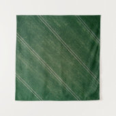 Tenture Green surface (Devant (Horizontal))