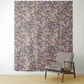 Tenture Grey, beige (En situation)