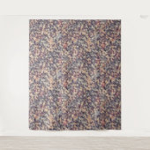 Tenture Grey, beige (Devant)