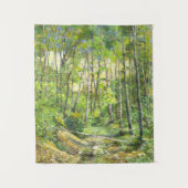 Tenture grove (Devant)